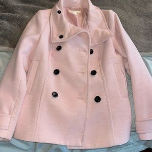 Vintage rare h&m peacoat